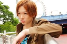 出演作が続々と待機中の川野直輝