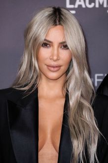 ビジネスを次々と成功させているキム・カーダシアン