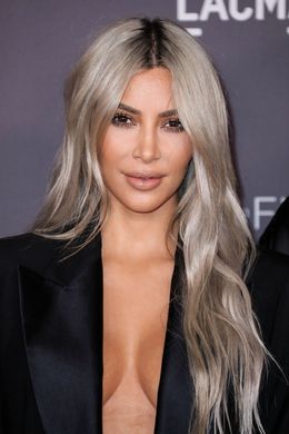 ビジネスを次々と成功させているキム・カーダシアン