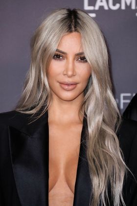 ビジネスを次々と成功させているキム・カーダシアン