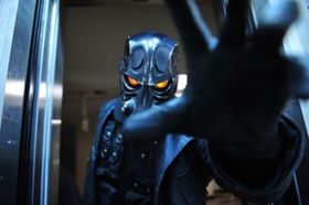 躊躇なく襲いかかってくる鬼たちが怖い！