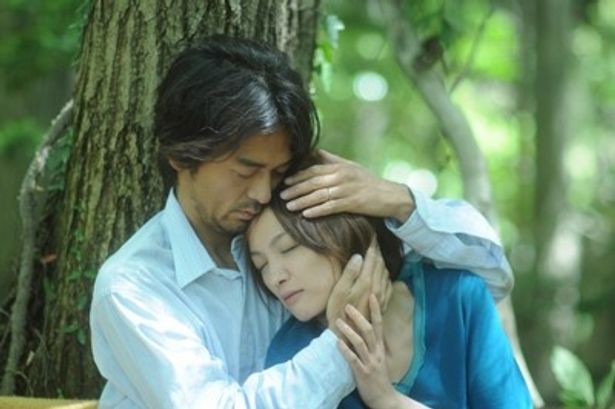 赤澤の相手役には『ポチの告白』の川本淳一