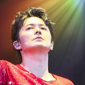 福山雅治と細田守が初コラボレーション！