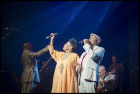 『ブエナ・ビスタ・ソシアル・クラブ★アディオス』の予告編＆場面写真が到着