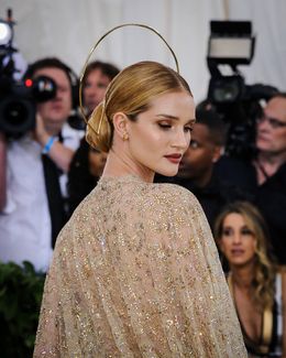 産休明けのロージーが魅せた！