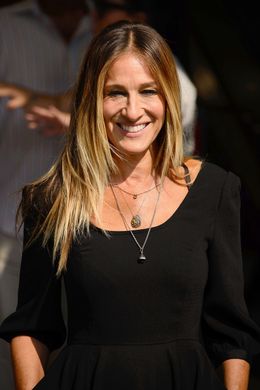 サラのメイクに異変？