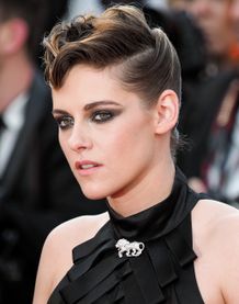 クリステンの美しさに称賛の声！