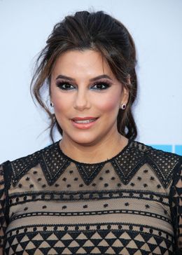 “デス妻”でおなじみエヴァ・ロンゴリア