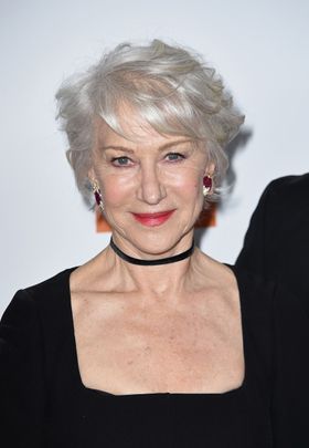 『クィーン』でアカデミー賞主演女優賞を受賞