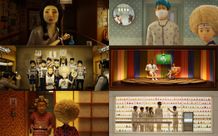 あの人も登場！『犬ヶ島』日本人キャストの特別映像が到着