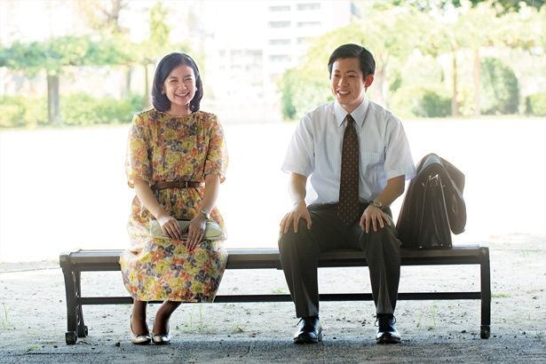 千眼美子として初出演作となる『さらば青春、されど青春。』