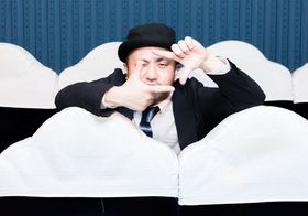 白石監督は、師である故・若松孝二監督から受けた影響を明かす