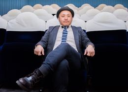 「役所広司は日本で最高の俳優」白石和彌監督が熱弁！