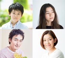 「まく子」映画化に注目キャストが勢ぞろい！