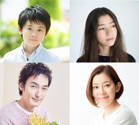 「まく子」映画化に注目キャストが勢ぞろい！