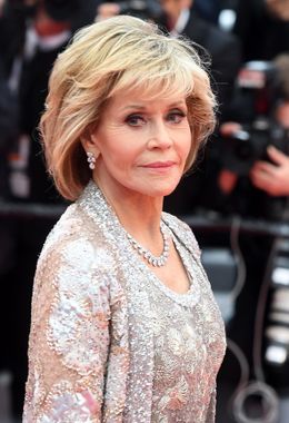 ジェーンの若々しさに驚愕の声！