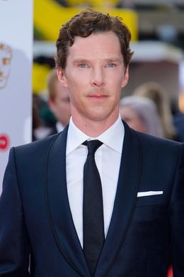 カンバーバッチ主演の新ドラマが大反響！