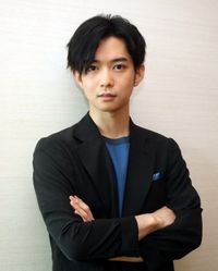 千葉雄大が30代に向けて図る、パブリックイメージ「可愛い」から