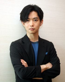 『ピーターラビット』日本語吹替版の声優とアンバサダーを務めた千葉雄大