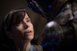 アカデミー賞作品賞をはじめ4部門受賞の『シェイプ・オブ・ウォーター』