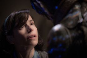 アカデミー賞作品賞をはじめ4部門受賞の『シェイプ・オブ・ウォーター』