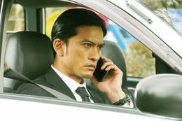 『空飛ぶタイヤ』のスペシャルムービートレーラーが到着！