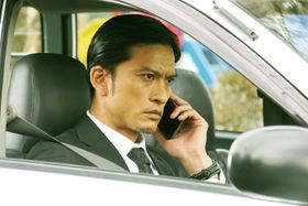 『空飛ぶタイヤ』のスペシャルムービートレーラーが到着！