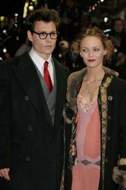 復活したヴァネッサの美しさが話題に！