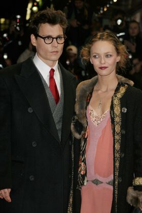 復活したヴァネッサの美しさが話題に！