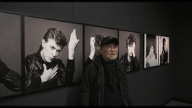 40年以上もの親交があったデヴィッド・ボウイとは、特に深い友情で結ばれていた