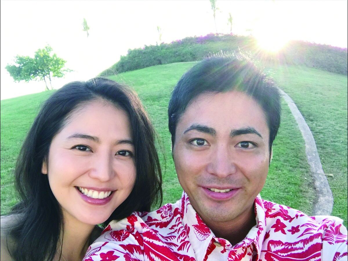 山田 孝之 長澤 まさみ