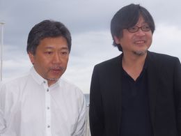 監督・是枝裕和の夢叶う！『万引き家族』で細野晴臣との初タッグ