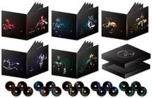 7月28日(水)発売の「仮面ライダー電王 超・CD-BOX」