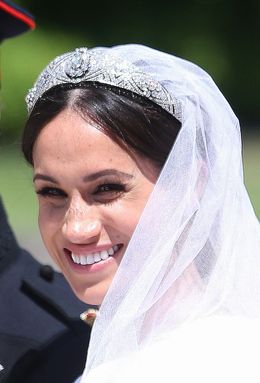 ついにロイヤルファミリーの仲間入り！