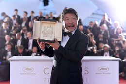 監督・是枝裕和の夢叶う！『万引き家族』で細野晴臣との初タッグ