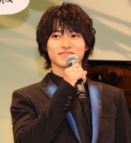 山崎賢人「今日、来てよかったな」と素直すぎる一言。会場もほっこり！