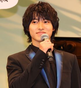 山崎賢人「今日、来てよかったな」と素直すぎる一言。会場もほっこり！