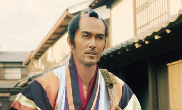 R15指定作品ながら土日2日間で10万人を超える動員を記録した『のみとり侍』