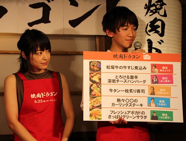 クイズは見事に全問正解！