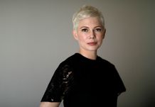 『ゲティ家の身代金』のミシェル・ウィリアムズにインタビュー