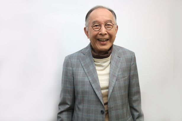 妻夫木聡への信頼感を語った橋爪功