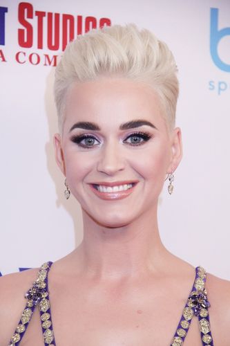 共感の声多数！ケイティ・ペリー、メーガン妃ドレスに辛口コメント