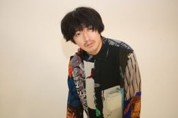 『友罪』で生田斗真と共演した瑛太