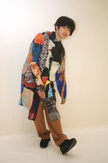 泣くシーンの難しさを語った瑛太