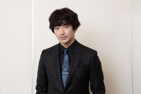 「想像してもらえる作品になっていると思います」と瑛太