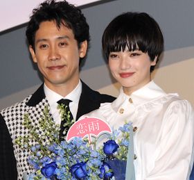 小松菜奈の衝撃発言に大泉洋が「この話、大丈夫!?」とビックリ