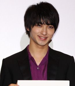 横浜流星、世界進出へ意欲を見せるひと幕も