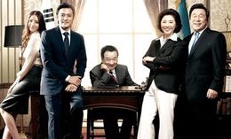 こんな大統領だったら恋しちゃう？チャン・ドンゴンが政界進出