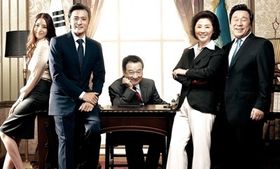 こんな大統領だったら恋しちゃう？チャン・ドンゴンが政界進出