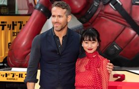 『デッドプール2』ジャパンスペシャルイベントが開催！